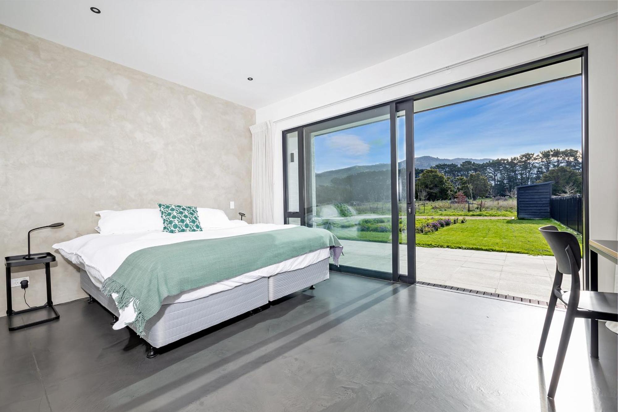 Woodside Bed And Breakfast Greytown Eksteriør bilde