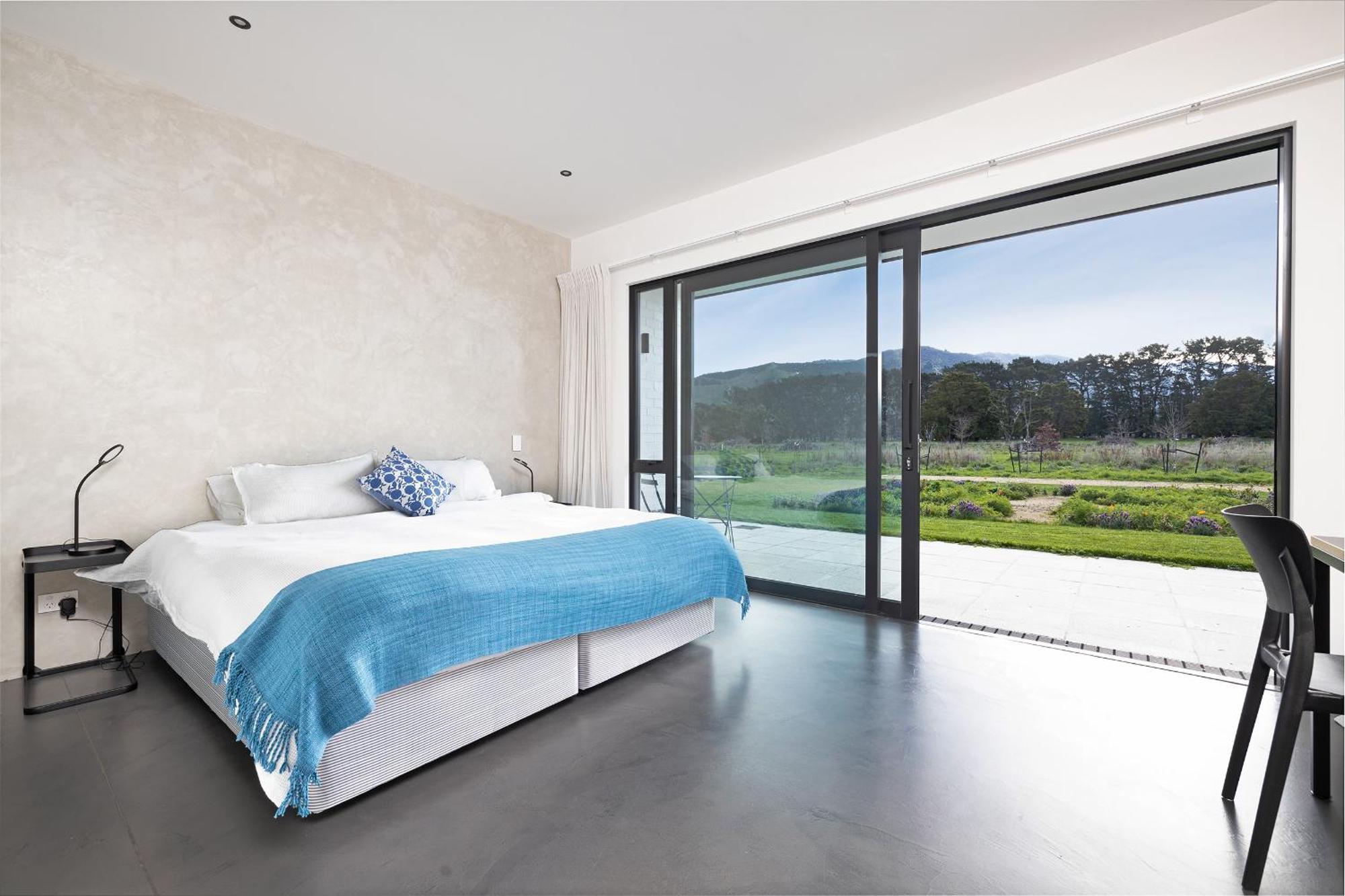 Woodside Bed And Breakfast Greytown Eksteriør bilde