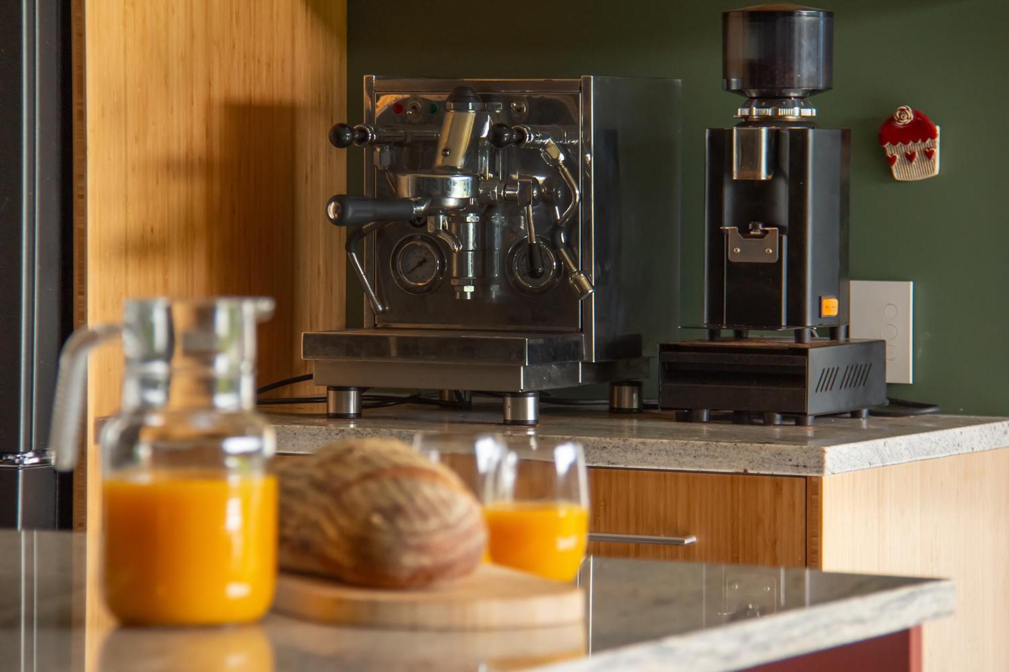 Woodside Bed And Breakfast Greytown Eksteriør bilde