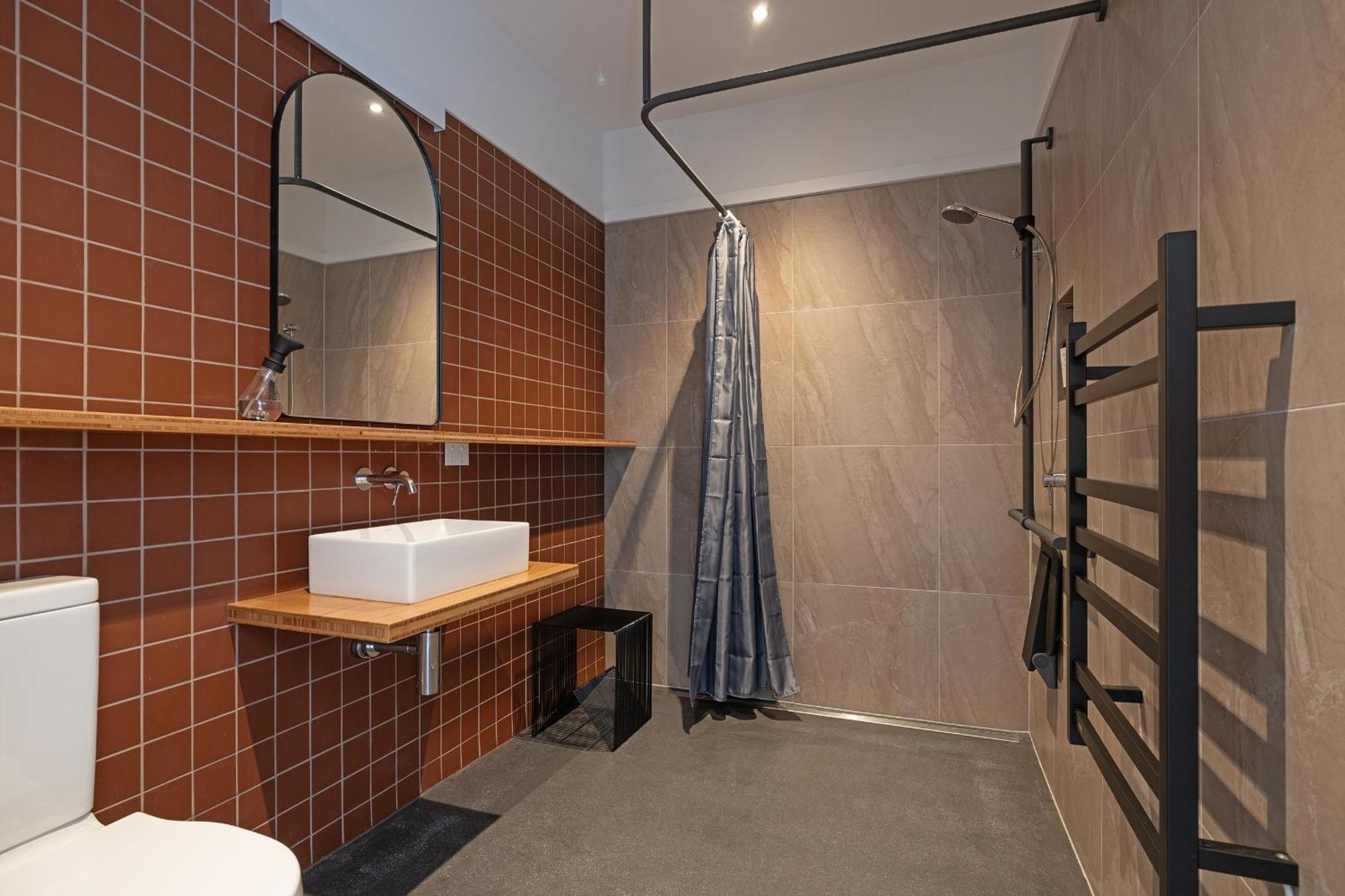 Woodside Bed And Breakfast Greytown Eksteriør bilde